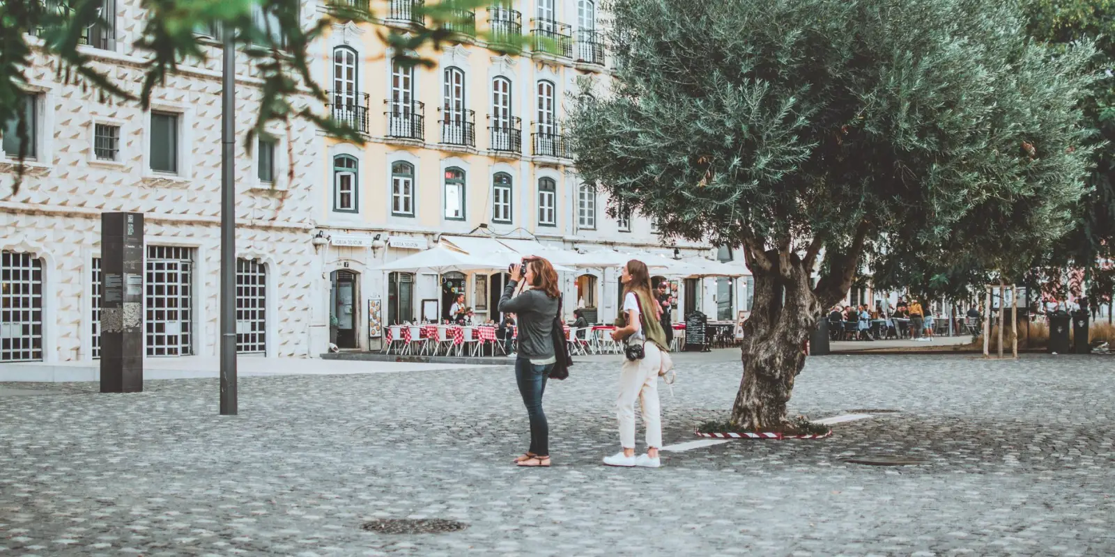 Vikend v Gradcu za Mojco in njeno mamo: kratka zgodba o mestnem oddihu